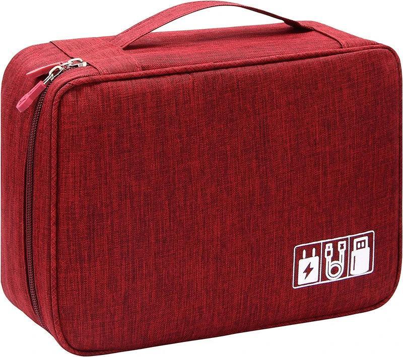 Waterproof Electronics Bag for Travel — product view 11