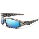 Polarized Sunglasses - High Visibility Lenses