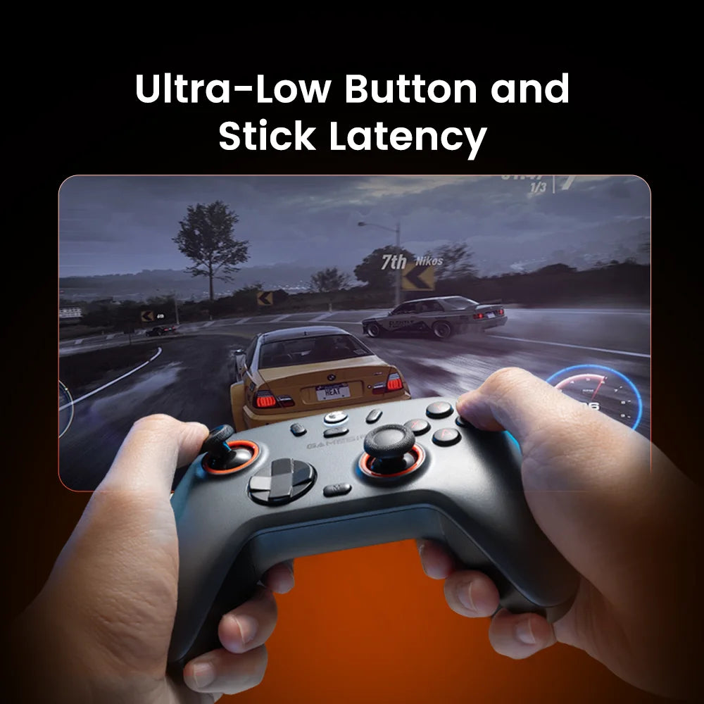 GameSir Nova Lite 2 Controller