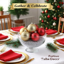Shatterproof Christmas Decoration