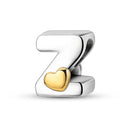 Sterling Silver Letter A-z Alphabet