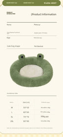 Kimpets Kennel Mat for Winter Warmth