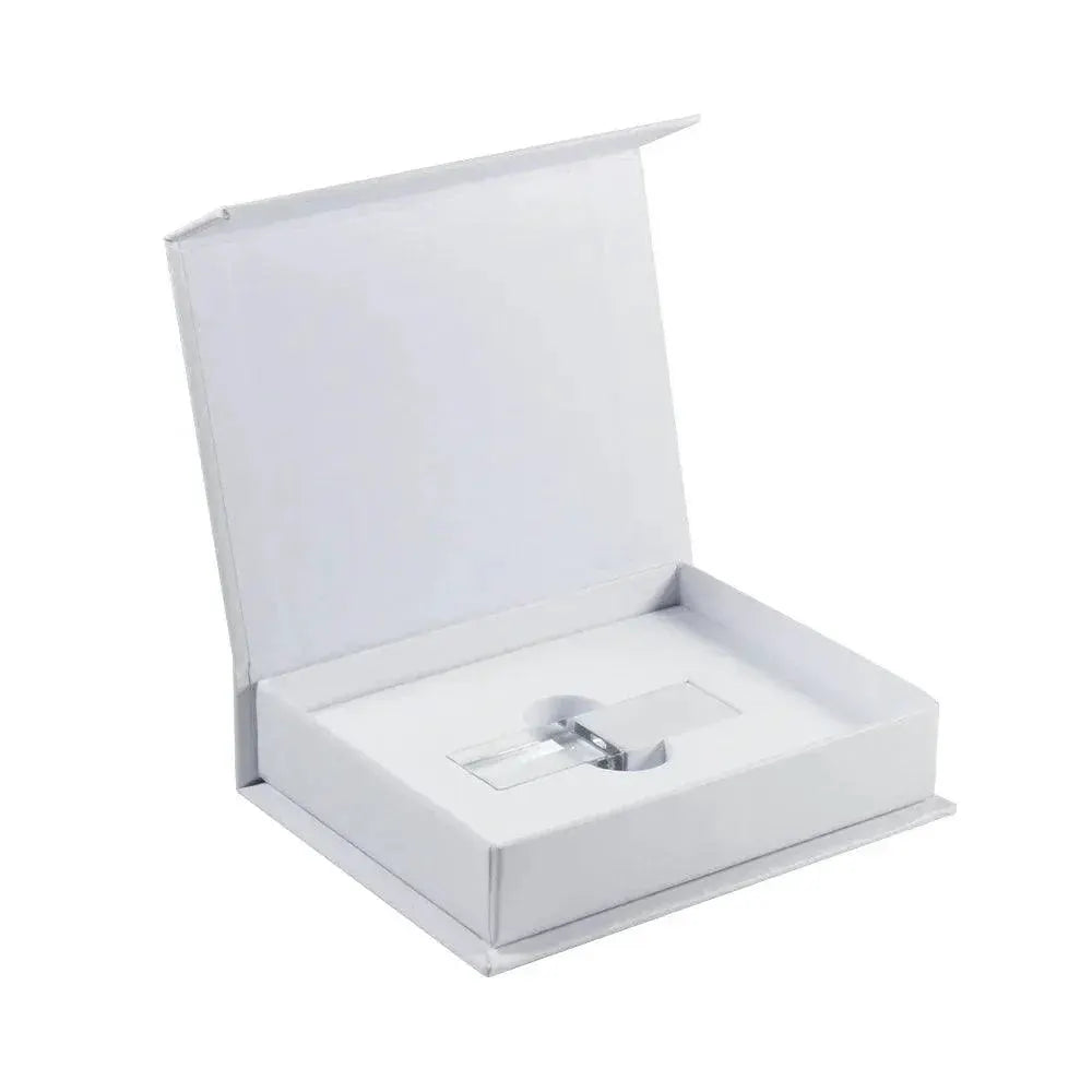 Custom Logo USB Flash Drive - DJs — product view 20