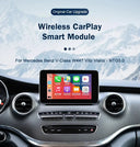 Wireless CarPlay Upgrade for V-Class