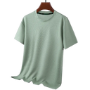 Quick-Dry T-Shirt for Men Comfort