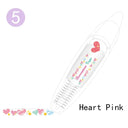Mess Free Correction Tape for School