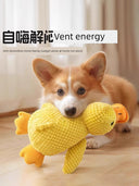 Dog Toy with Running Dogs Sound for Big Dogs Corgi