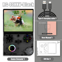 Anbernic Retro Portable Gaming Console Linux Handheld Game Player