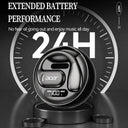Acer Ohr510 Wireless - Open Ear Headphones Comfort