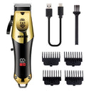 T9 Rechargeable Hair Clipper Kit