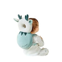 Baby Cushions for Newborn Sleep Comfort