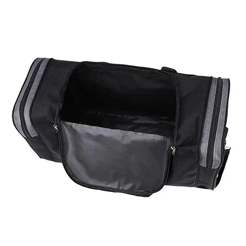 Oxford Travel Bag Large Capacity Duffle Bag Men Women