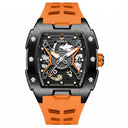 Onola Automatic Men Silicone Watch