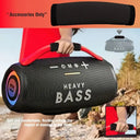 Speaker Wrist Band - Durable Grip For Car Audio