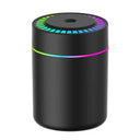 Mini USB Humidifier - Quiet Auto Shut Off