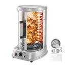 SucceBuy Shawarma Grill Machine Vertical