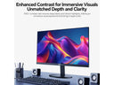 Hkc 27 144Hz Fhd Gaming Monitor