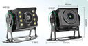 Smart 1080p Rear View Camera for Cars
