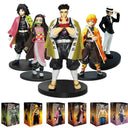 Demon Slayer Action Figures for Fans