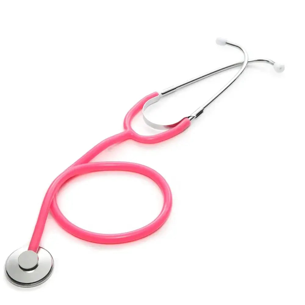 Portable Single Head Stethoscope — product view 15