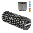 High-Quality Retractable Yoga Foam Roller