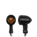 Bright LED Turn Signals for Safer Rides