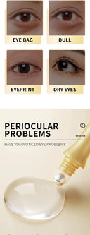 Hydrating Skincare Set for Dark Circles