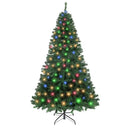 Slim Festive Decor