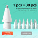 Apple Pencil Pro Drawing Kit Precision Nibs for Artists