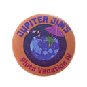 Animal Friends Button Brooch Jewelry Accessories Trendy Unique