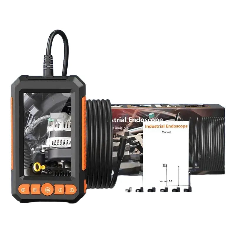 Kerui Dual Lens Borescope — product view 1