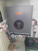 PowMr 5Kw 48V Split Phase Inverter