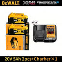 Genuine Dewalt 20V Long Lasting Battery