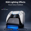 Control Charging Stand Dock Sony