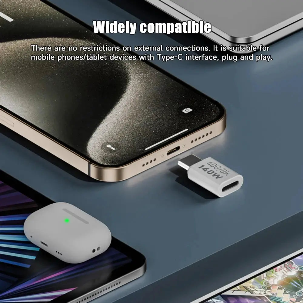 Usb C Adapter Creator — product view 5