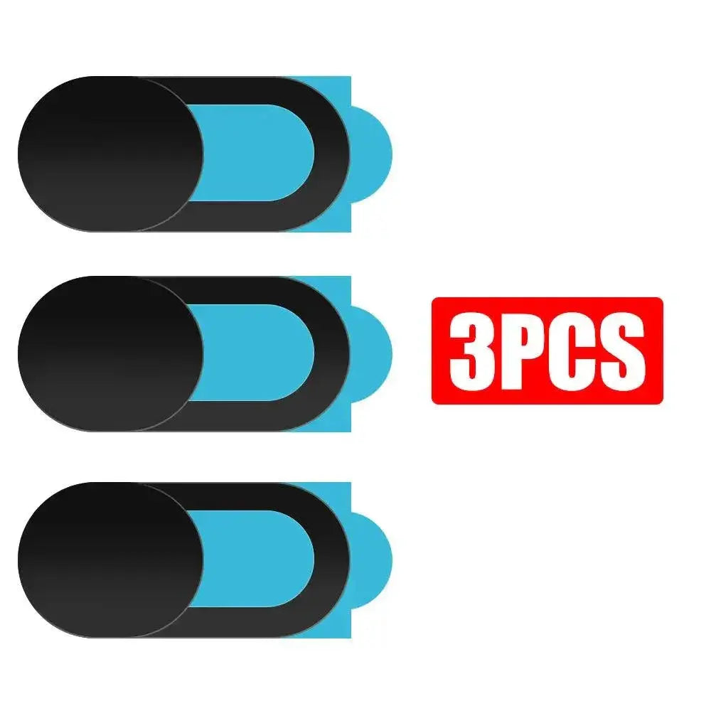 Instant Privacy Webcam Cover for Laptops — product view