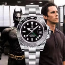 Pagani Design GMT Stainless Watch
