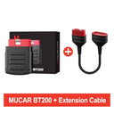 Mucar Bt200 OBD2 Bluetooth Scanner