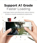 Fast Mini SD Card for Mobile Storage