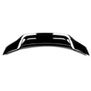 Aerodynamic Trunk Spoiler for Audi A3