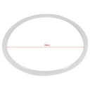 Leak-Proof Gasket For 18-32cm Cookers