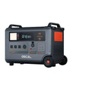 Oscal Powermax Solar Generator