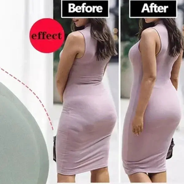 High Waist Shaper Panties for Belly Slimming Tummy Control