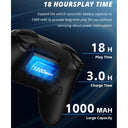 Game Controller for Better Play