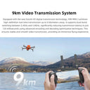 Fimi Mini 3 Gps Foldable Camera Drone