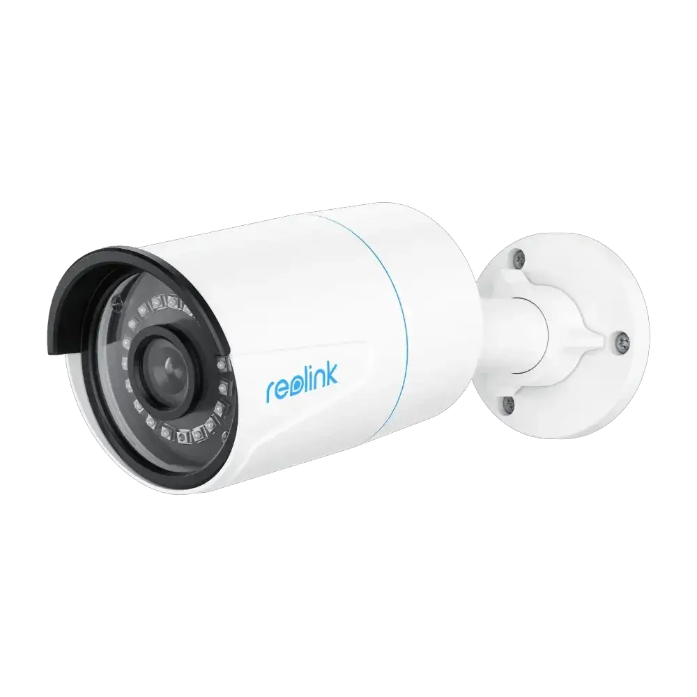 Reolink Outdoor Cam for Home Alerts — 1 Pcs 5MP Bullet Cam