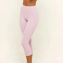 Yoga Pmwrun Off Shoulder Set High Waist Leggings