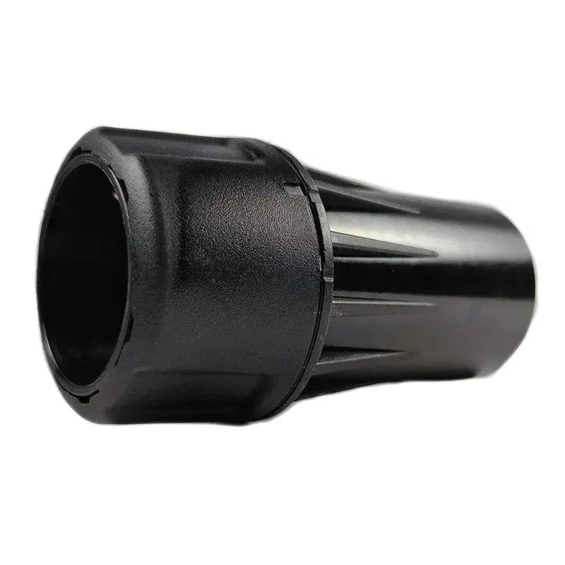DWV9000 Black Multi Function Dust Connector For Tools