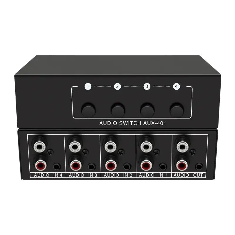 Port Switcher - Connect Devices — product view 2