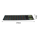 Improve Blood Circulation Relieve Pain Massage Cushion Foot Massager Pad Feet Muscle Stimulator Foot Massager Foot Relaxation